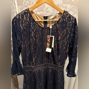 Missmay dress. Size large